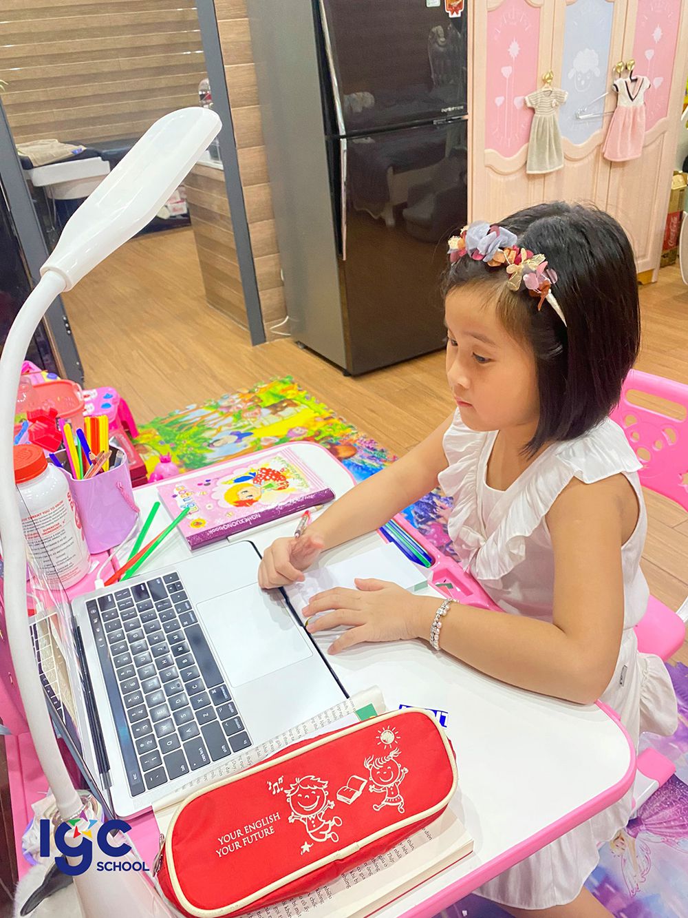 Khóa học đào tạo bảo vệ trẻ em