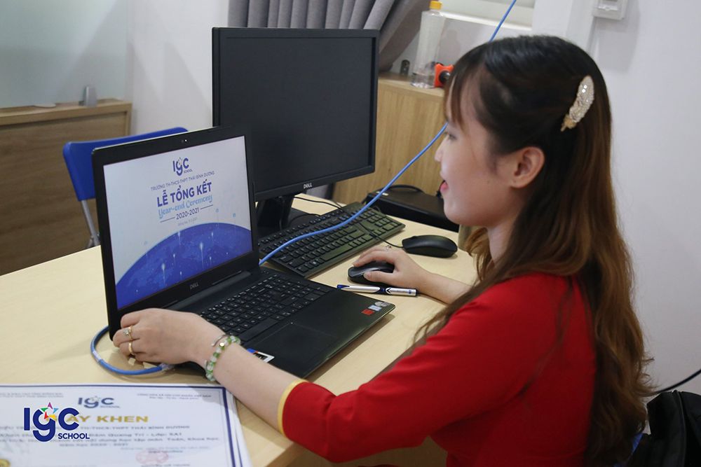 Buổi chia sẻ luật An Ninh Mạng
