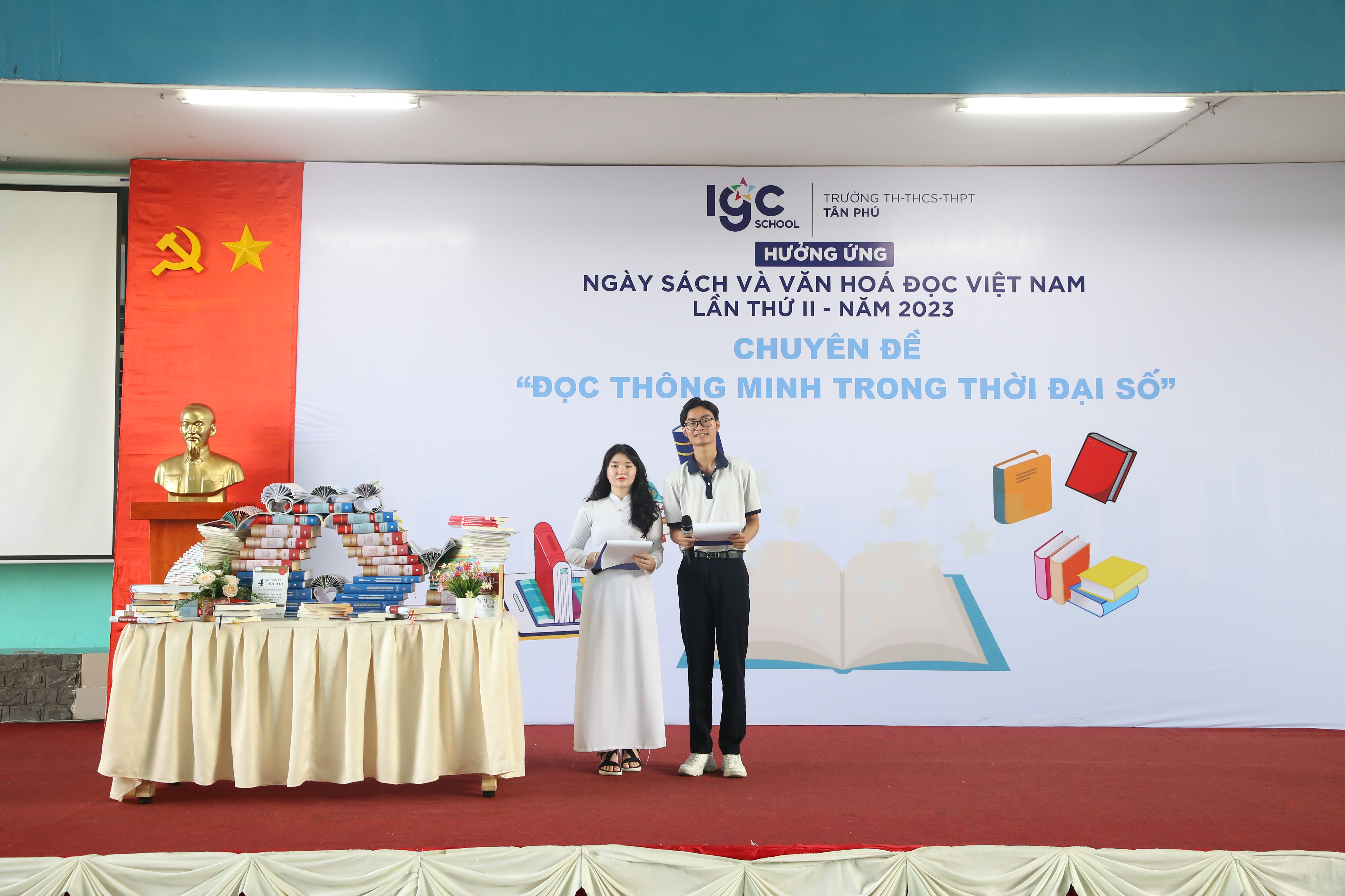ĐỌC THÔNG MINH TRONG THỜI ĐẠI SỐ
