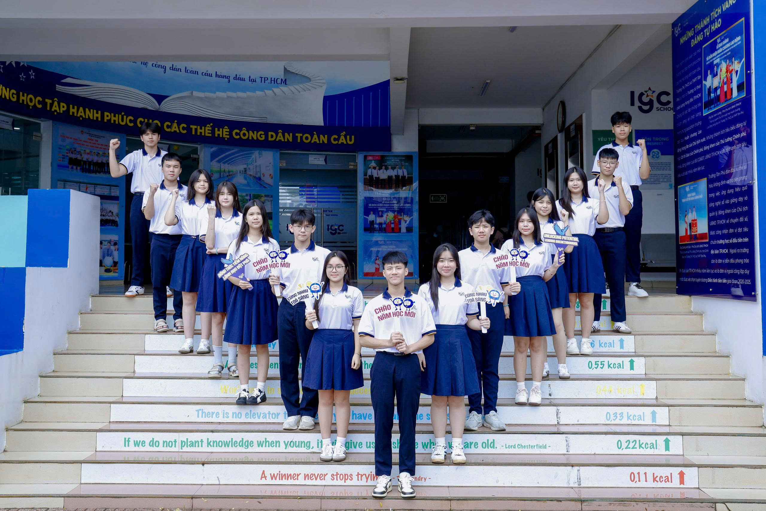 Kết nối hiệu quả